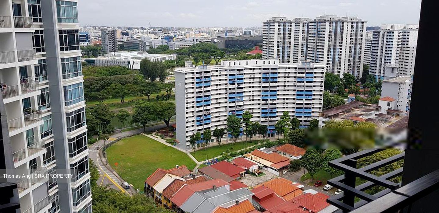 Regent Residences (D12), Apartment #636003151